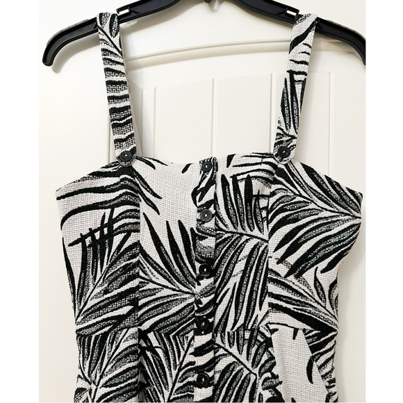 Hutch Anthropologie Aidy Midi Dress - Picture 4 of 10